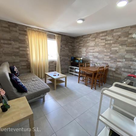 Edificio Prieto Viv 5 Apartment Puerto del Rosario  Bagian luar foto